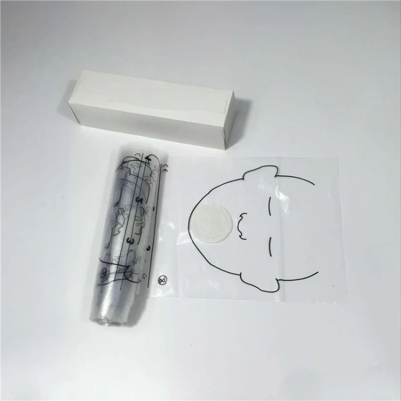 36Pcs Resuscitator Mask Protective Reel One-time CPR Training First Aid Mask Rescue Set Health Care Tools NEW