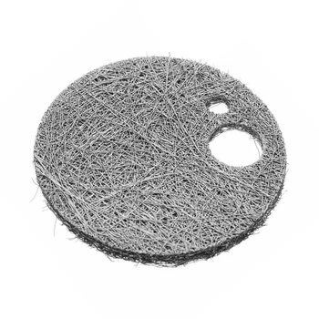 

33mm Car Burner Screen Mesh Double Hole Sintered Replacements Fit For Webasto Air Top 2000 Heater Parts