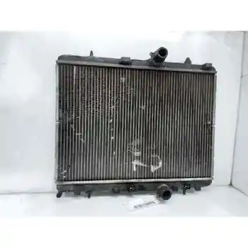 

9681231580 RADIATOR PEUGEOT 207 WATER