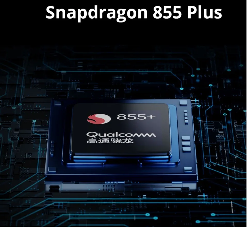 Xiaomi Mi 9 Pro 5G Snapdargon 855 плюс 12 Гб Оперативная память 512 ГБ Встроенная память 48MP AI Камера 4000 мА/ч, Батарея смартфон