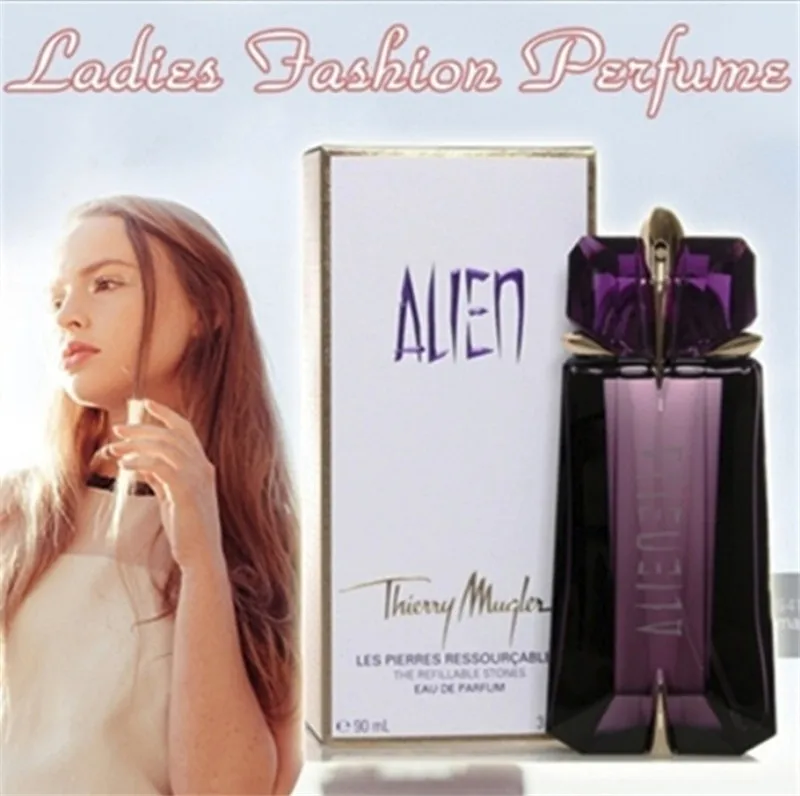 Alennred женские Антиперспиранты дезодоранты ароматы бренд стойкий аромат Женский парфюм натуральный мужской жидкий 80 мл