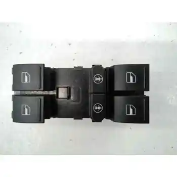 

7L6959857E WINDOW REGULATOR FRONT LEFT VOLKSWAGEN TOUAREG (7L6)