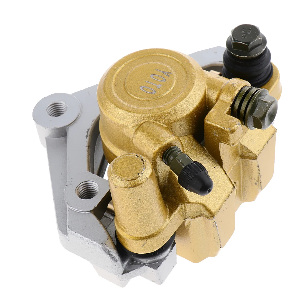 Heavy Duty Front Rear Brake Master Cylinder Pump for Yamaha ZY125 Motorcycle ATV Dirt Bikes