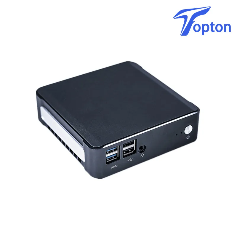 Супер Мини ПК i7-8565U I5-8265U I3-8145U 2* DDR4 Оперативная память M.2 NVMe карман Nuc НЧ-динамик, Bluetooth ПК компьютер Windows 10 Pro Тип-c 4K HDMI2.0 DP