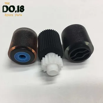 

5sets Factory Grade A Quality KM8030 Paper Pickup Roller Kit For Kyocera KM-8030 6030 KM6030 TASKalfa 820i 620i