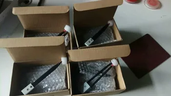 

Make for Lcr-08 LCR test fixture (SMD chip test clamp)