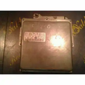

A0225453932 SWITCHBOARD ENGINE EUA MERCEDES E-CLASS (W210) SALOON DIESELS