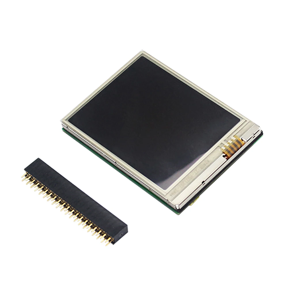 Raspberry Pi Zero W экран 2 8 дюйма LCD 640*480 сенсорный 60 + fps дисплей для WH 1 3|Аксессуары