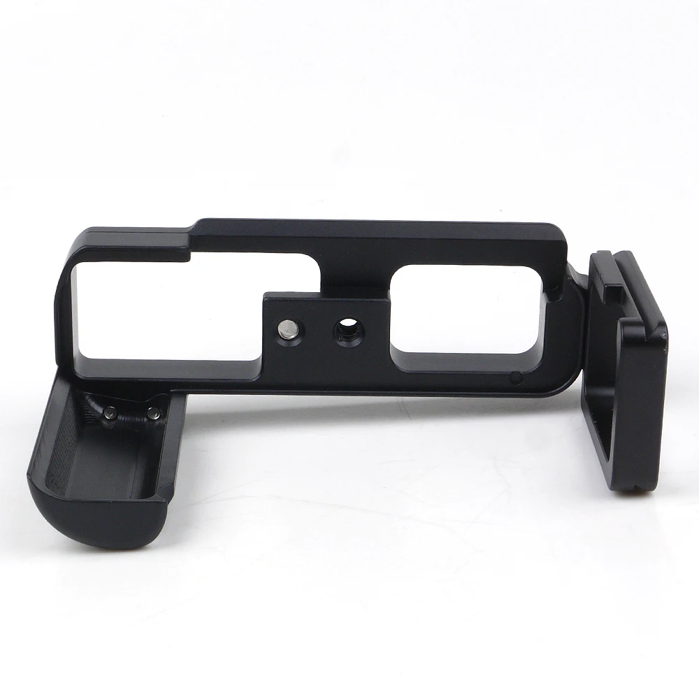Suporte de Placa Vertical de Metal para Fujifilm Design de Moda l - Image 4