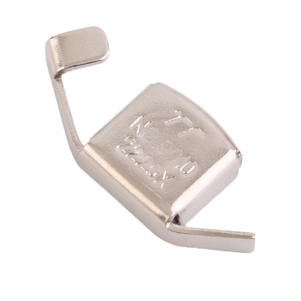 

Durable Universal Metal Magnetic Seam Guide Press Feet for Sewing Machines DIY Crafts Foot Parts Household Tool