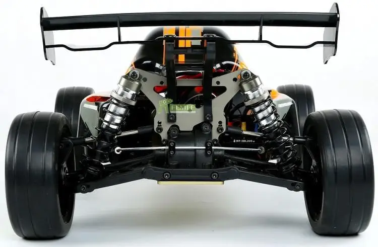 1/5 4WD RC автомобиль электрический 200A бесщеточный мотор 1000KV/6500W автомобиль пульт дистанционного управления модель автомобиля внедорожные Грузовики Игрушки ROFUN SLT EV8