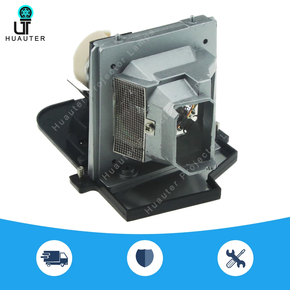 EC.J2101.001 Projector Lamp Module for Acer  PD100 PD100D  PD100P PD100PD PD100S PD120 PD120D PD120P  PD120PD  XD1170D XD1250P