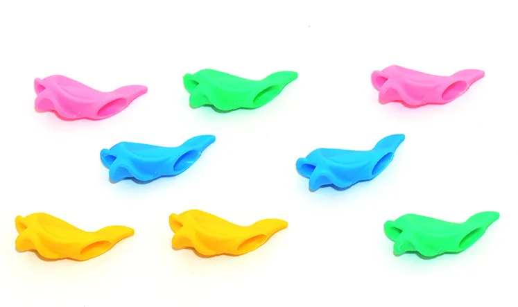 Новинка 10 шт./лот детское обучающее устройство для коррекции осанки в виде