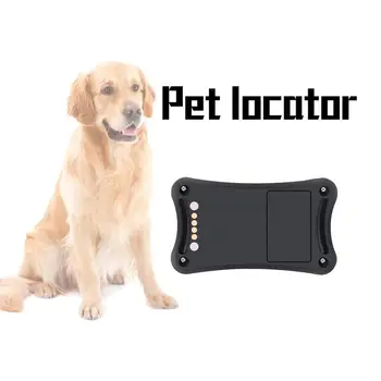電気スマートミニ犬の gps トラッカー襟ペット gps 位置追跡ペット防水襟犬ファインダー