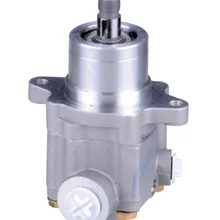 FEBIAT Насос гидроусилителя рулевого управления для европейского грузовика VOLVO 542 0037 10,2105480, 1628208