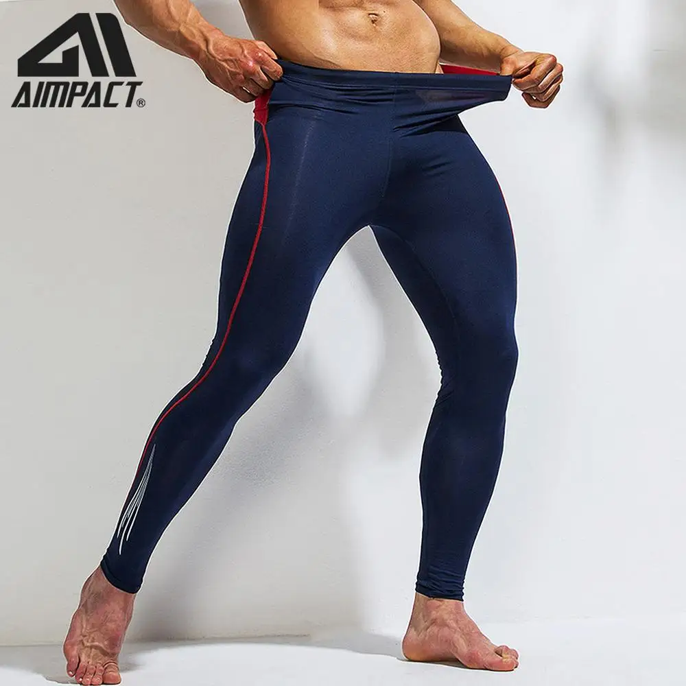 Спортивные утягивающие брюки для мужчин, спортивный фитнес, бег, обтягивающие штаны, бодибилдинг, тренировка, тренировка, тренажерный зал, лосины для йоги, быстро AM5119