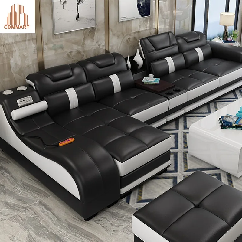 China Factory modern sofa design living room furniture modernos para sala