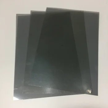 

20Pcs Packs 30*20Cm Horizontal 0 Degree Linear Polarizer Film, Linear Polarized Filter,Polarized Film Sheet