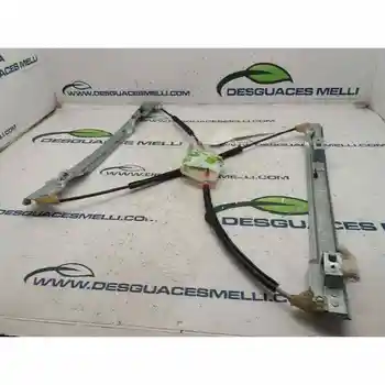 

9221CV WINDOW LIFTER FRONT LEFT CITROEN C4 GRAND PICASSO