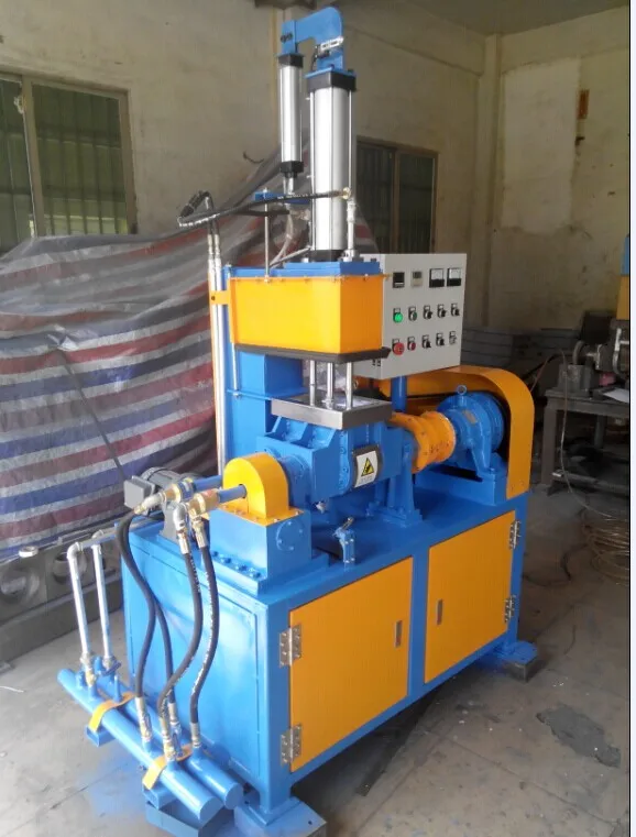 Supply test mixer, 1L mixer, rubber and plastic test mixer