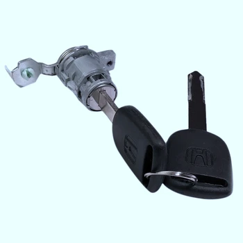

Ignition Switch Cylinder Lock Fits for Honda and Acura with 2 Keys