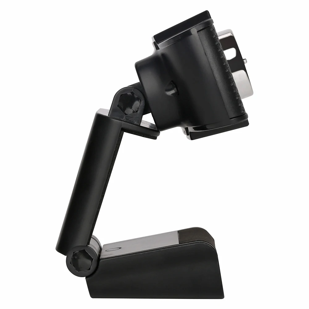 USB HD игровая веб-камера 480P с микрофоном Микрофон 12 М пикселей профессиональная веб-камера для ноутбуков Компьютерная камера конференции