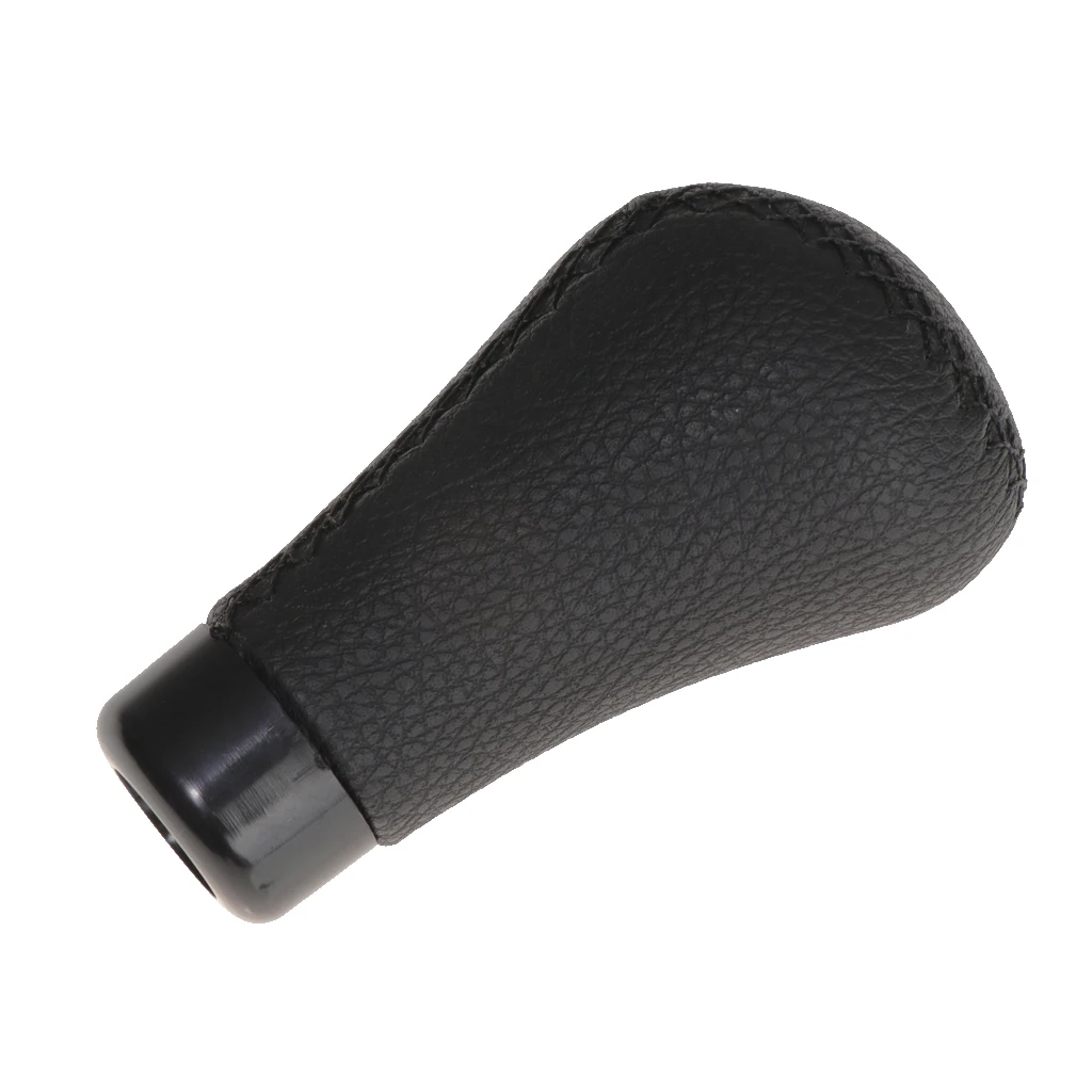 dolity Manual Car Truck Gear Stick Shift Lever Shifter Handle Knob