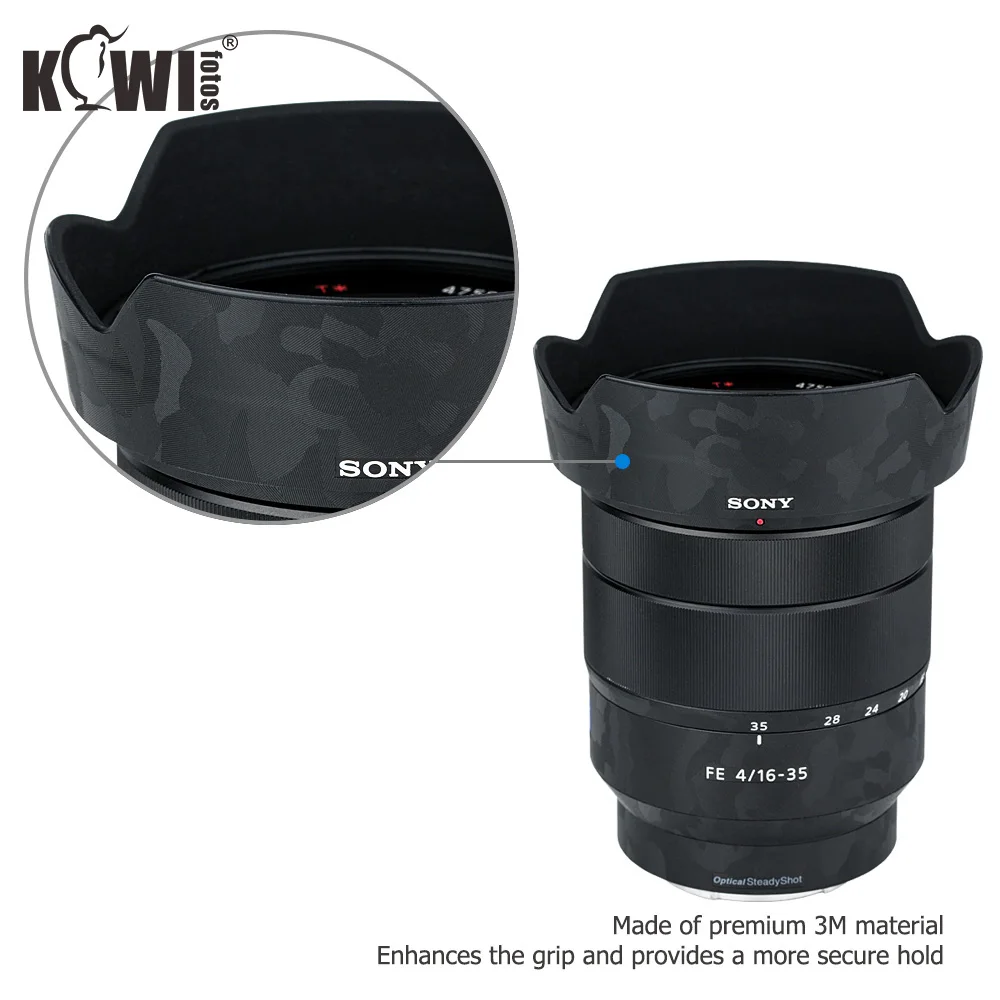 KIWIFOTOS KS-SEL1635ZSK展示图SMT(8)