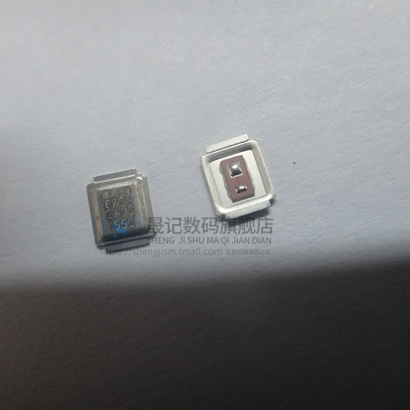 10 шт в упаковке, новая Процессор B460 B470IRF6721 IRF6725 MOS