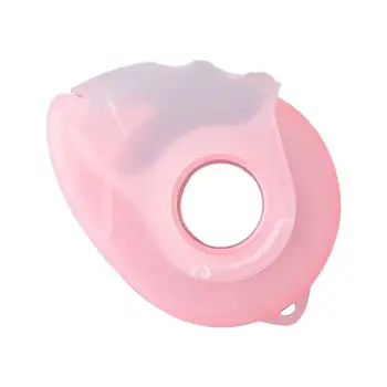 

Portable Handheld Labor Saving Eyelash Extensions Dustproof Adhesive Cutter Tape Dispenser Storage Holder Professional Manual