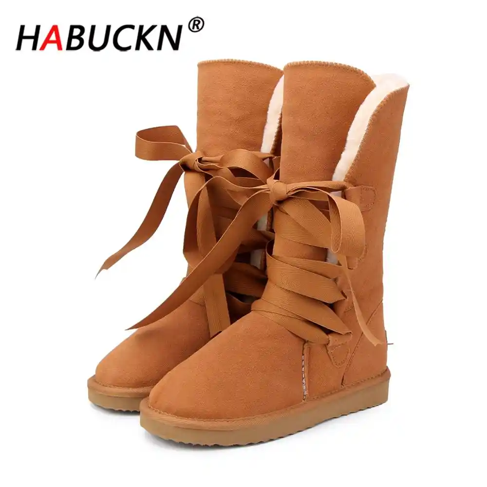 women's winter boots aliexpress