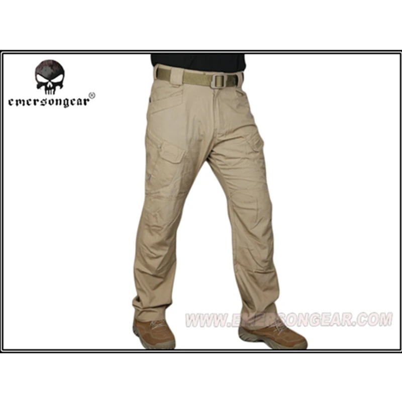 Распродажа emersongear городские тактические брюки мужские уличные спортивные брюки Duty Urban черный цвет