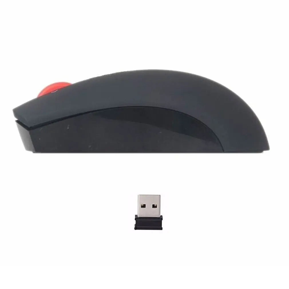 Lenovo ThinkPad 0B47161 Wireless Mouse Mute Mouse for Business Office Game Desktop Laptop Universal Computer Accessories