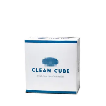 

Mop cleaning tablets for BOBOT mop