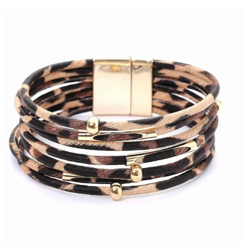 

DAIWUJAN Bohemian Double Layers Blue Chain Boho Shell Anklets For Women Vintage Beads Chain Turtle Anklet Bracelet Beach Jewelry
