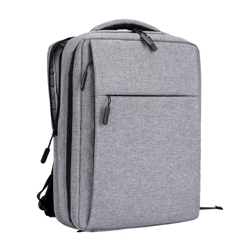 

Anti-theft Bag Men Laptop Rucksack Travel Backpack Women Large Capacity Business USB Charge College Student School Shoulder Bags