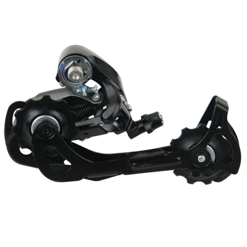 SHIMANO ALTUS SL-M370/RD-M370/FD-M370 9/27 скорость горный велосипед передний переключатель Piece шт