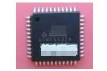 100% новый Бесплатная доставка ATMEGA16A-AU вместо того, чтобы ATMEGA16L-8AU ATMEGA16-16AU ATMEGA16A-AUR
