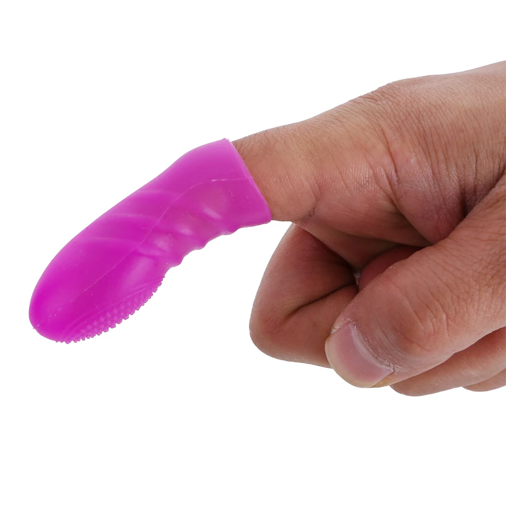 finger fuck toy