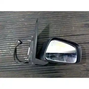 

96301-EB010 RIGHT REARVIEW MIRROR NISSAN NAVARA PICK-UP (D40M)