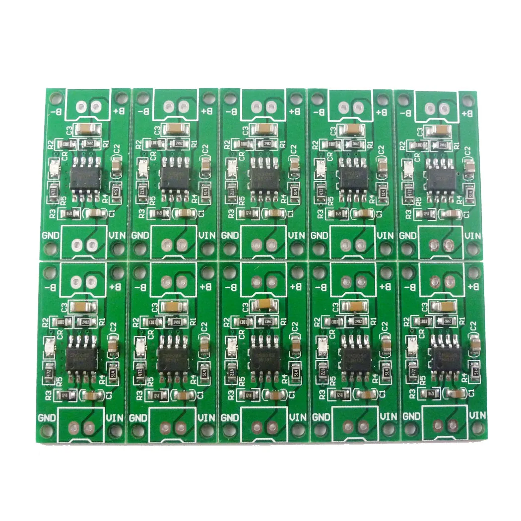 carregador dedicado de bateria recarregavel nimh nimhcrta 01