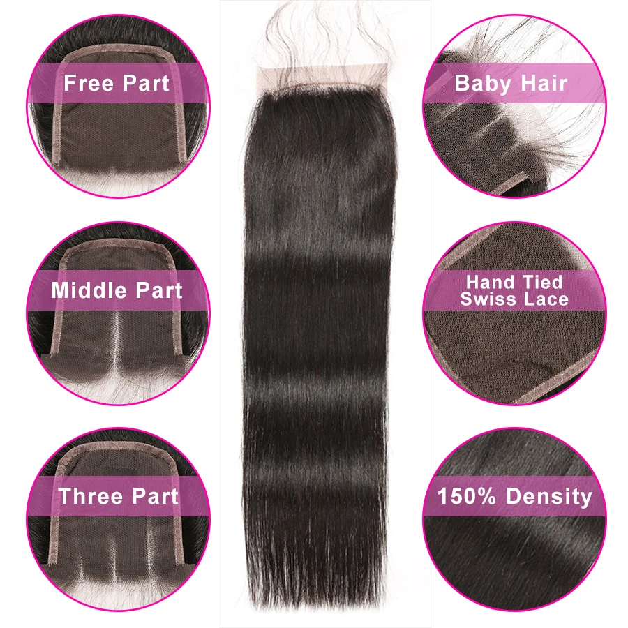 lace closure