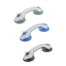 Упаковка из 3, ручка для ванной поручни, для душа на присосках предохранительный захват бар для пожилых людей