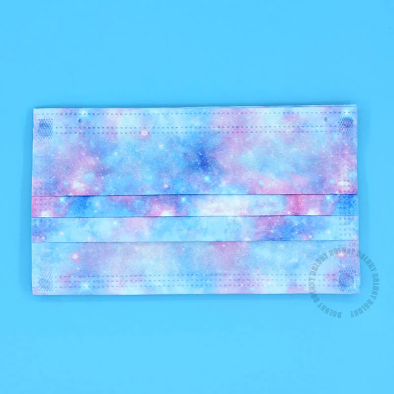 Рисунок 3 - Одноразовая маска для взрослых