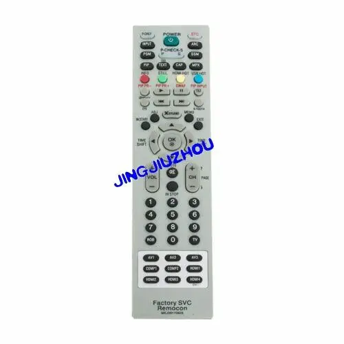 

MKJ39170828 Remote Control Replaced Service for LG LCD LED TV