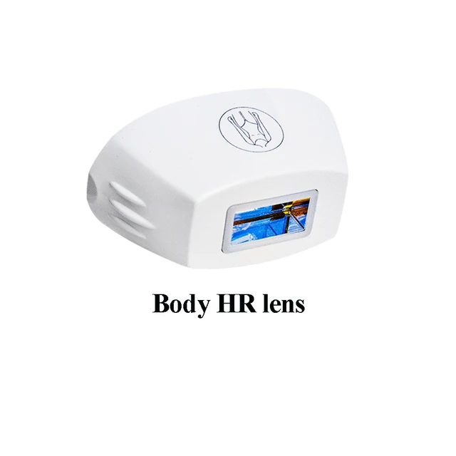 Body HR Lamp