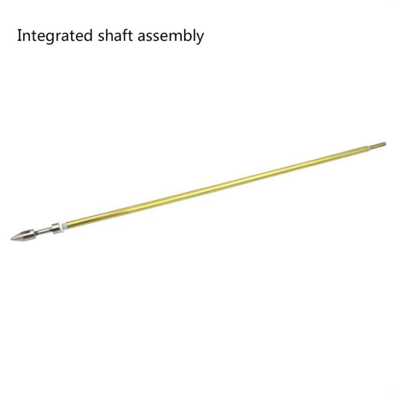 4mm Boat Drive Shaft For Brushless Electric Boat Flexible Shaft