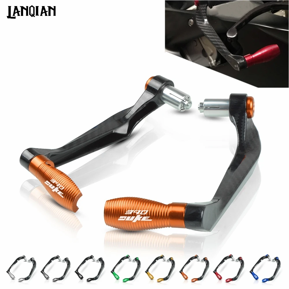 Мотоциклетные ручки сцепные рычаги гвардии протектор для KTM Duke 390 2013 390 Duke ЧПУ Запчасти