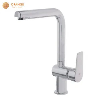 

Kitchen Faucets ORANGE M30-002cr Home Improvement Fixture mixer crane cranes for sink