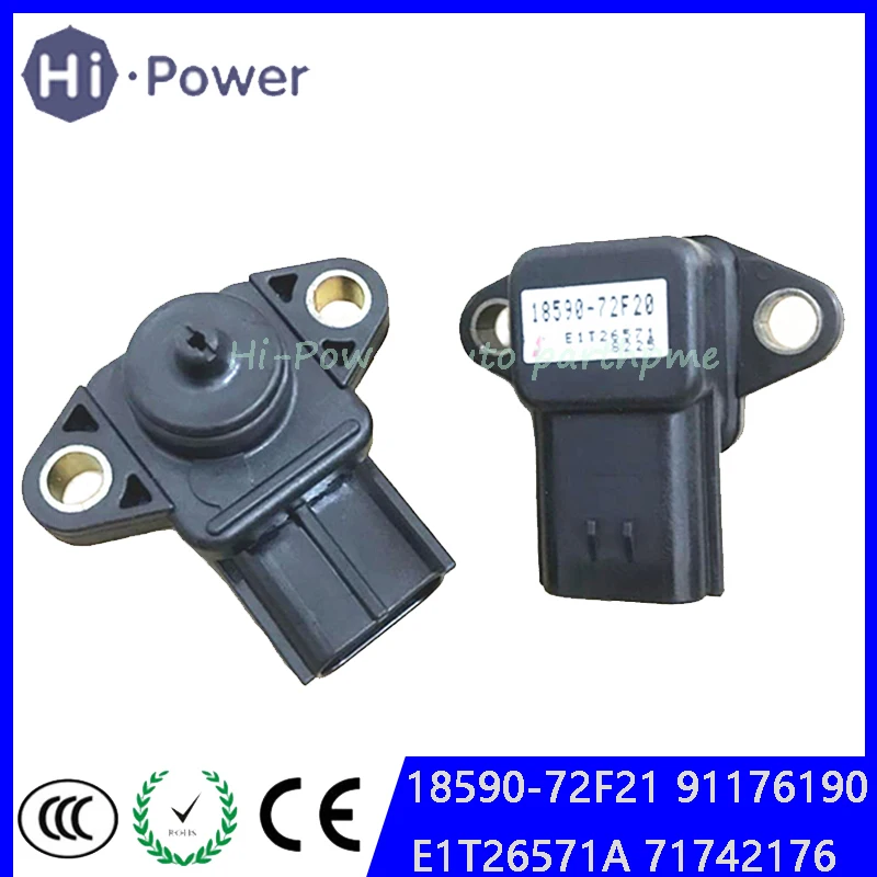Suzuki 18590 72f21 Suzuki 18590 72f21